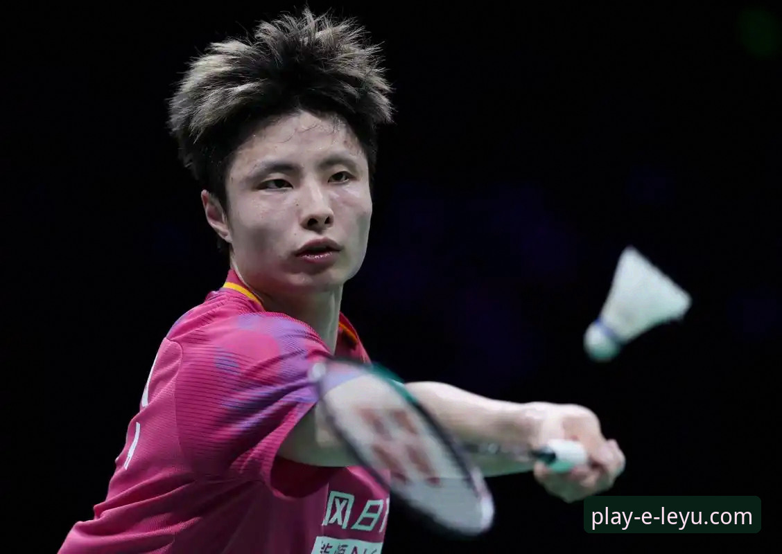 石宇奇亚锦赛夺冠打破8年冠军荒，在乐鱼体育平台如何见证这场精彩对决？