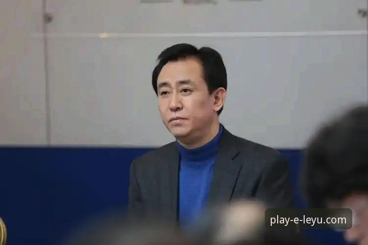 从“金元足球”到法庭审判：许家印案全程追踪与乐鱼体育App资讯体验深度评测