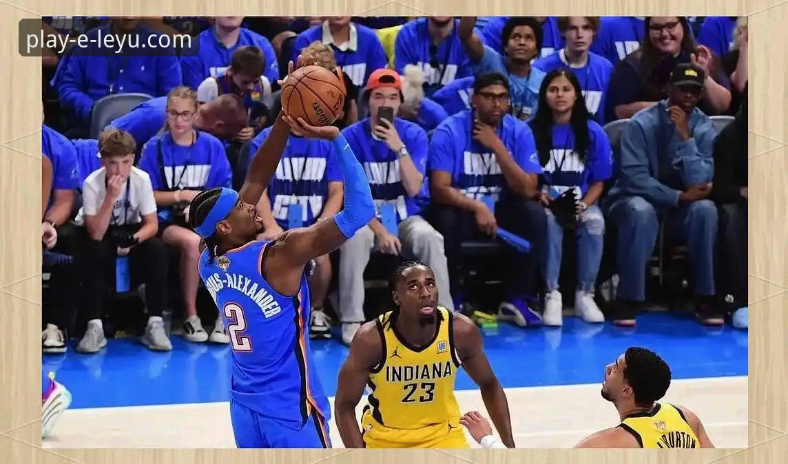 湖人队多点开花vs步行者队顽强反扑：一场进攻盛宴的两种解读